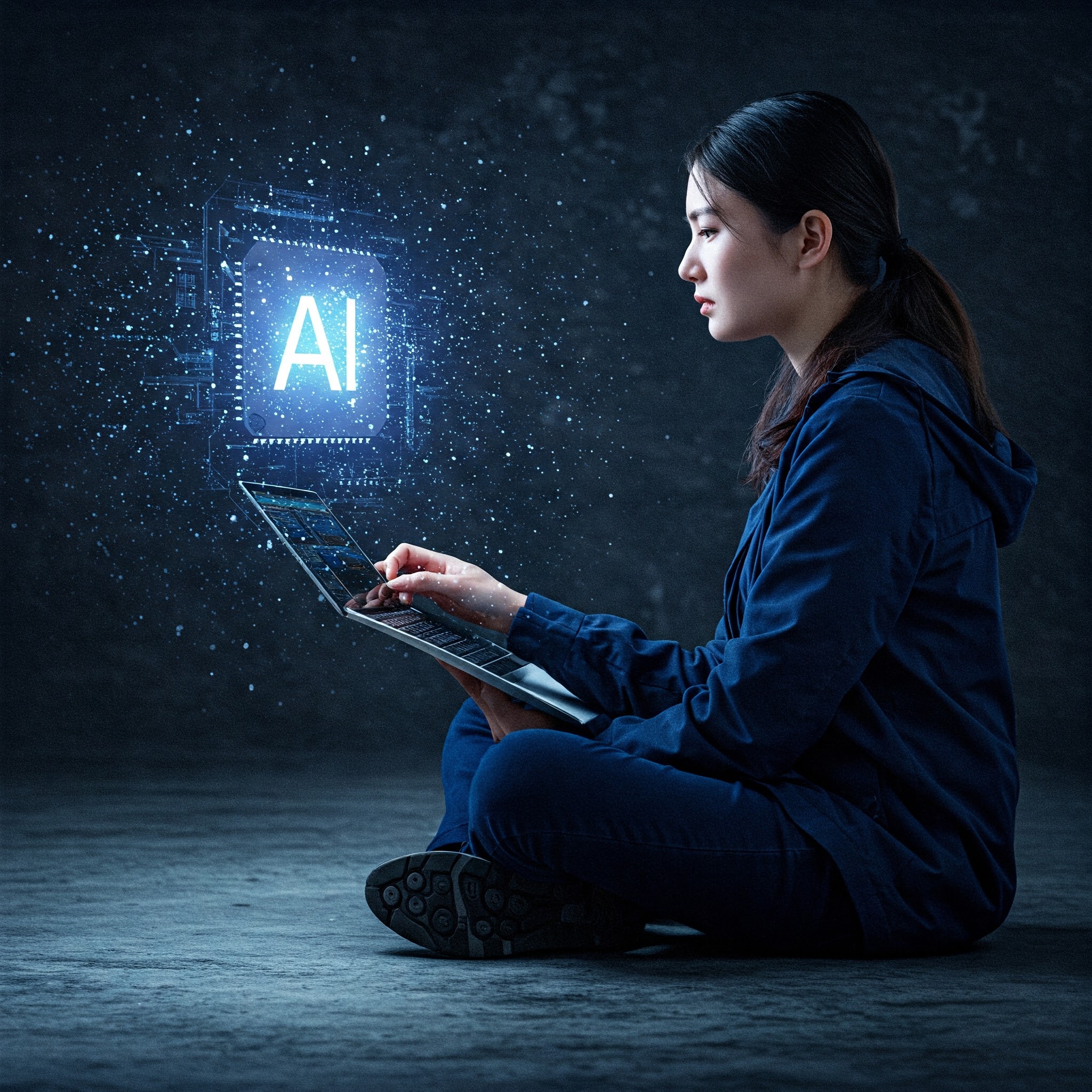 AI SuperMemo2 Vocabulary Flashcard System