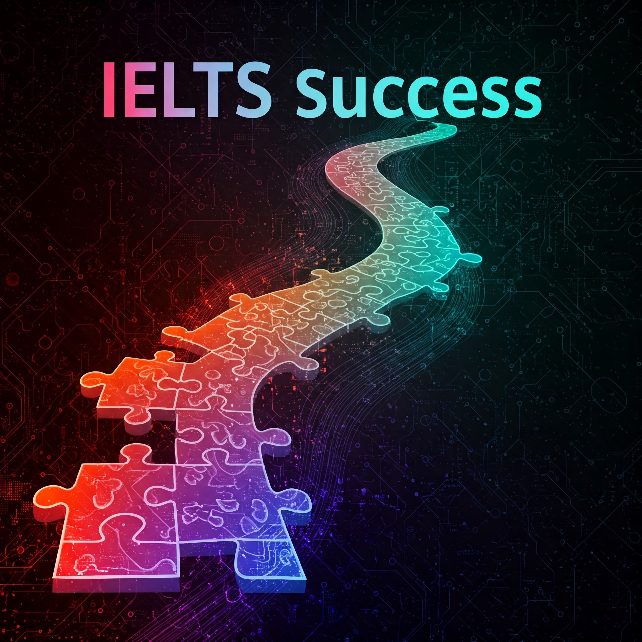 IELTS success